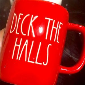 Rae Dunn coffee/tea mug